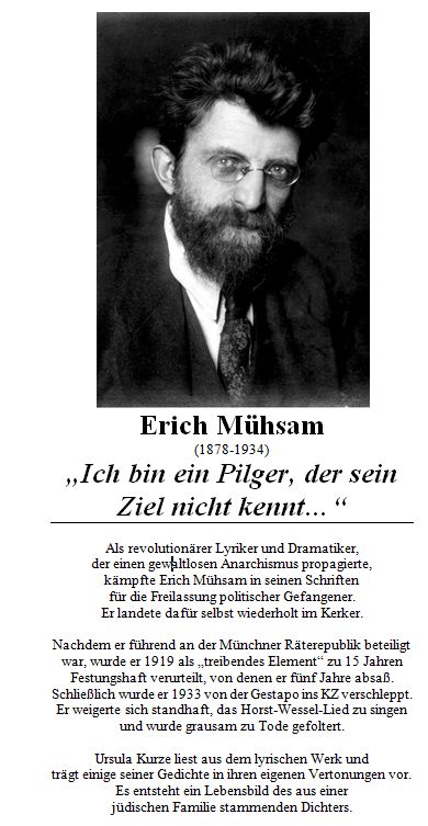 Erich Mhsam