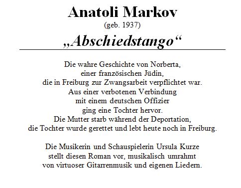 Anatoli Markov